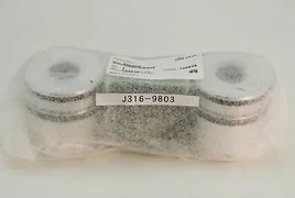 9803 APPLIED MATERIALS OVERHAUL KIT FOR ACTUATOR 3870-04552