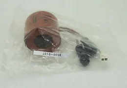 9858 APPLIED MATERIALS HEATER JKT, 49V, 20W, ZONE 3 (NEW) 1410-00300