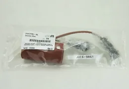 9861 APPLIED MATERIALS HEATER JKT, 12V, 6W, ZONE 4, 200MM PROD (NEW) 1410-00304