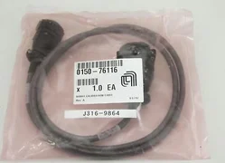 9864 APPLIED MATERIALS ROBOT CALIBRATION CABLE (NEW) 0150-76116