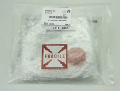 9865 APPLIED MATERIALS KIT, CRYO SHIELD W/STANDOFF (NEW) 0242-00490