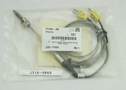 9866 APPLIED MATERIALS TC TYPE K DUAL JUNCTION AF STYLE (NEW) 1310-01089