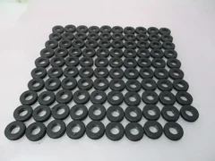 99 AMAT 3860-01117 Plastic 1/4 OD Tygon, 416887