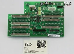 9915 NOVELLUS PCB I/F, MC3, NOV0548-004224, 26-256854-00 03-256854-00