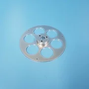 999-9999// AMAT APPLIED 0020-22414 (DELIVERY 28 DAYS) 8" CHUCK 2ND SOURCE NEW