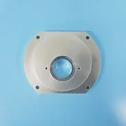 999-9999// AMAT APPLIED 0020-23593 (DELIVERY 21 DAYS) SPLATE, 6"  [2ND SOURCE]