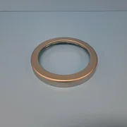 999-9999// AMAT APPLIED 0020-24386 (DELIVERY 21 DAYS) COVER RING 6" [2ND SOURCE]