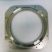 999-9999// AMAT APPLIED 0040-21377 (DELIVERY 28 DAYS) ADAPTER [2ND NEW]