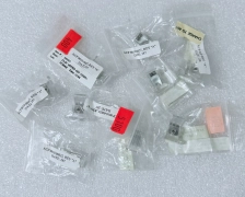 9ea AMAT 0010-00825  Upper Clip Assy,  125mm