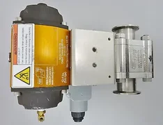 A&amp;N 10-39-SN VACUUM BALL VALVE,PNEUMATIC N/C SST D4150-QF40-AM-P AMAT 0195-02977