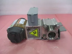 A&amp;N Corp 10-39-SN Pneumatic Actuator Assy, AMAT 0020-54931, 450363
