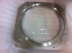 (AA01) AMAT APPLIED MATERIALS 0040-21289 ADAPTER 16&quot; CHAM DURASOURCE TTN NEW