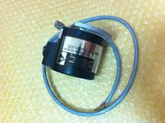 (AA01) DYNAMICS ENCODER C25FE85B15-2500Z842 WORKING