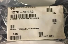 AB 800T-FXQ24A1 Push-Button Contact Switch 24V , AMAT 1270-90232