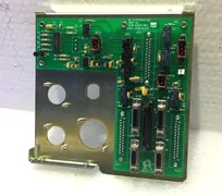 ✅ AC DISTRIBUTION 0100-01875 0130-01875 AMAT 0040-85196 REV 001