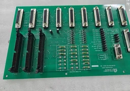 AC Distribution Board 0100-00215