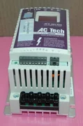 AC Tech SL205S Variable Speed AC motor Drive . AMAT  P.N : 0190-14262