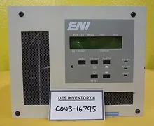 ACG-6B ENI ACG-6B-02 RF Generator AMAT 0920-01117 Used Tested Working