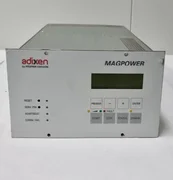 ADIXEN LAM Research Turbo Pump Controller MAGPOWER 796-046752-003