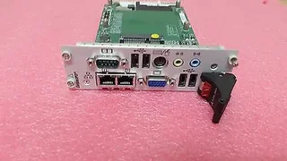 ADLINK cPCI 3615FEP/N455/M1G AMAT 0190-43226