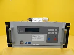 ADTEC AX-1000-AMII RF Plasma Generator AMAT 0190-55019 Used Tested Working