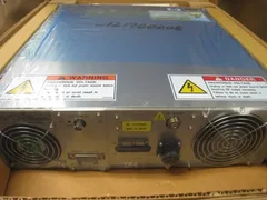 ADTEC AX1000, 1000 watt 13.56Mhz RF Generator in OEM box, Novellus 27-177567-00