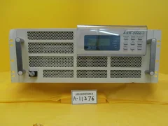 ADTEC AXR-2000III Plasma Generator Novellus 27-360919-00 Exceeds Current As-Is