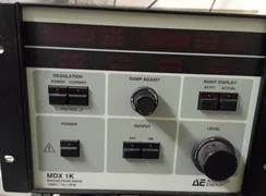 ADVANCED ENERGY 2164-000-01 MDX 1K