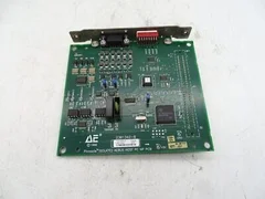 ADVANCED ENERGY 2301342-B ADVANCED ENERGY PCB (145907 - USED)