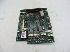 ADVANCED ENERGY 2306332-A  PCB (145913 - USED)
