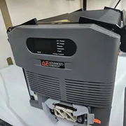ADVANCED ENERGY 3151805-002A XSTREAM RPS, USED