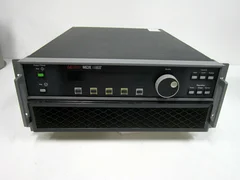 ADVANCED ENERGY 3152254-210 C AE MDX II RF GENERATOR POWER SUPPLY 3152254-210C B