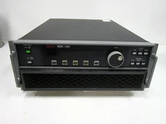ADVANCED ENERGY 3152254-210 C AE MDX II RF GENERATOR POWER SUPPLY 3152254-210C B