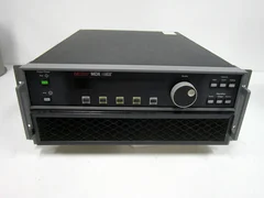ADVANCED ENERGY 3152254-210 C AE MDX II RF GENERATOR POWER SUPPLY 3152254-210C B