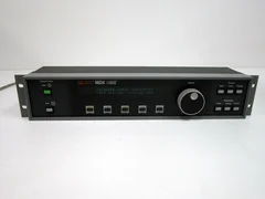 ADVANCED ENERGY 3152264-000 CONTROL PANEL 3152264-000A MDX II