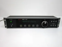 ADVANCED ENERGY 3152264-000 CONTROL PANEL 3152264-000A MDX II