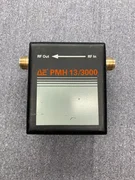 ADVANCED ENERGY 3152290-000 POWER MEASUREMENT HEAD SENSOR PMH 13/3000 AE 