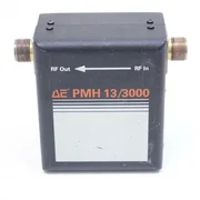 ADVANCED ENERGY 3152290-000 POWER MEASUREMENT HEAD SENSOR PMH 13/3000 AE
