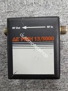 ADVANCED ENERGY 3152290-000 POWER MEASUREMENT HEAD SENSOR PMH 13/3000 AE