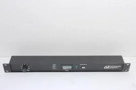 ADVANCED ENERGY 3152334-000 Display Control Panel