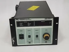 ADVANCED ENERGY 3157512-000D,PE-1000 AC PLASMA POWER SOURCE TESTED WORKING 