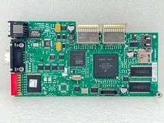 ADVANCED ENERGY 33070019-03 D / 23070029-A Module 4 Board / Great Condition