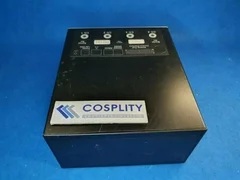 ADVANCED ENERGY 955-3021-00 SEKIDENKO MULTI CHANNEL FIBER OPTIC THERMOMETER