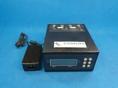 ADVANCED ENERGY 955-4003-01 SEKIDENKO OR4000 FIBER OPTIC THERMOMETER