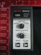 ADVANCED ENERGY (AE) 3152288-000 CALIBRATION TOLL
