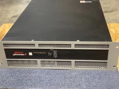 ADVANCED ENERGY AE 3152535-367 PINNACLE PLUS DC POWER SUPPLY 