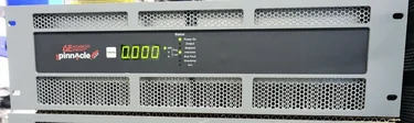 ADVANCED ENERGY AE 3152536-360 PINNACLE PLUS DC POWER SUPPLY 10kW *POWERS UP*