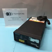 ADVANCED ENERGY AE 3156023-000D VERTEQ ST800-CC50-M2-QTZ RF AMPLIFIER, 119579