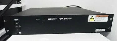 ADVANCED ENERGY AE 3156024-132 C RF GENERATOR AMAT 0190-08677-002