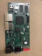 ADVANCED ENERGY / AE 33070019-03 / 23070029-A Module 4 Board | Great Condition